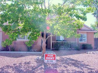 6941 Concord Hills Loop NE, Rio Rancho, NM 87144