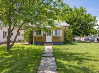 502 8th St, Fowler, CO 81039