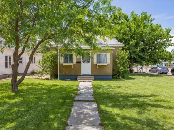 502 8th St, Fowler, CO 81039