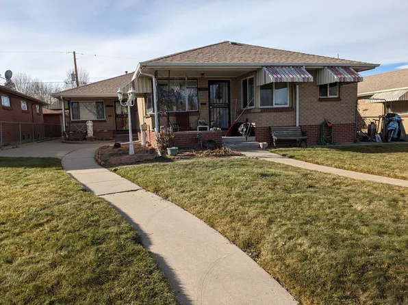 4361 N Osceola St, Denver, CO 80212