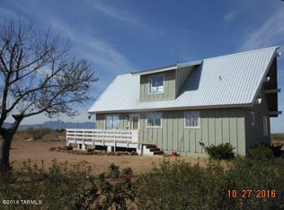 247 E Saguaro Rd, Willcox, AZ 85643