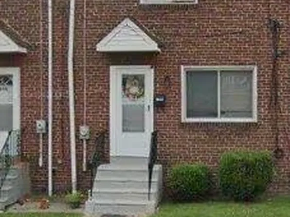 1628 Woodlynne Ave, Woodlynne, NJ 08107