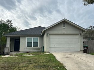 6858 Celes Meadow Dr, Converse, TX 78109