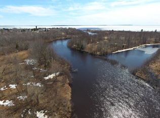 Tbd River St, Nahma, MI 49869