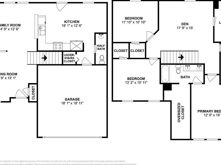 756 Hickory Pine Dr — Photo 18