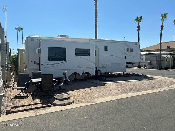 2nd image of 202 E PALO VERDE Lane #273
