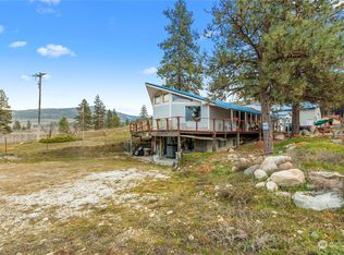 373 Talkire Lake Rd, Tonasket, WA 98855