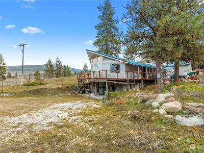 373 Talkire Lake Road, Tonasket, WA, 98855