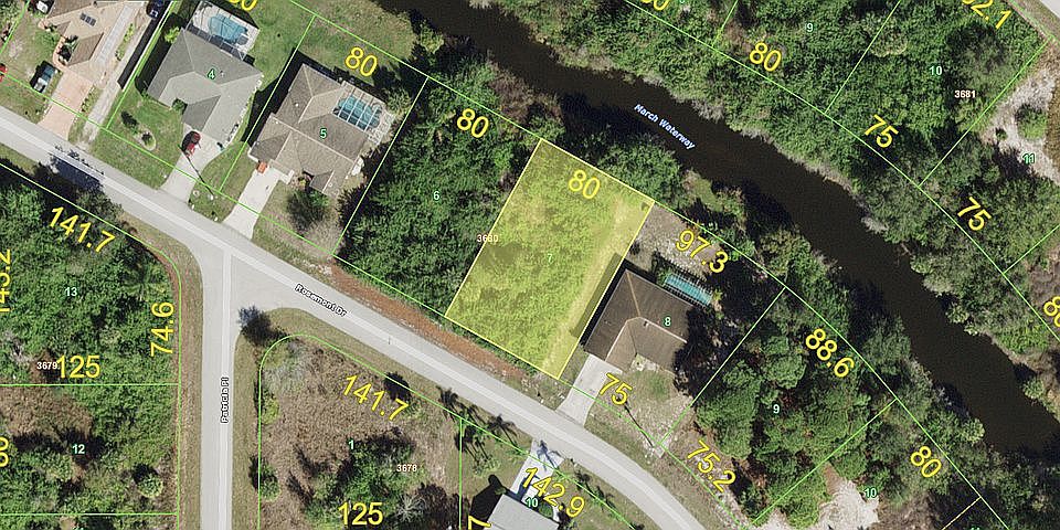 1st image of 7370 Rosemont Dr
