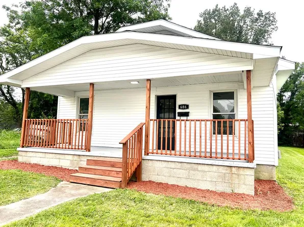 686 W Noel Ave, Madisonville, KY 42431