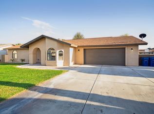 3449 E Seca Ln, Yuma, AZ 85365