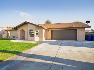 3449 E Seca Ln, Yuma, AZ, 85365