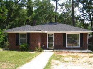 3904 Marsteller St, Columbia, SC 29203