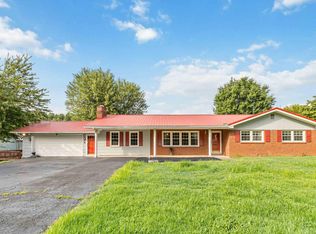 2385 5th Street Rd, Corbin, KY 40701