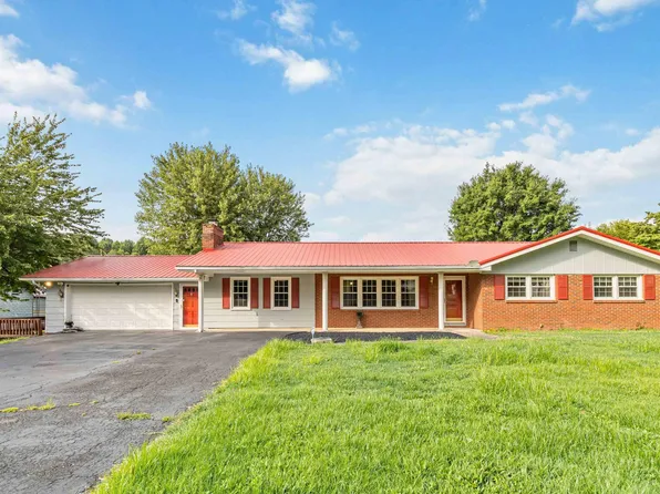 2385 5th Street Rd, Corbin, KY 40701
