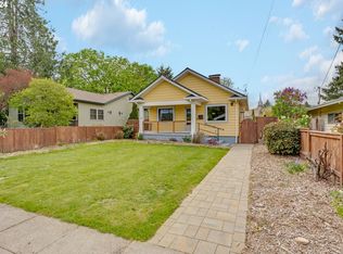 6411 SE 58th Ave, Portland, OR 97206