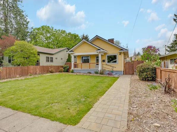 6411 SE 58th Ave, Portland, OR 97206