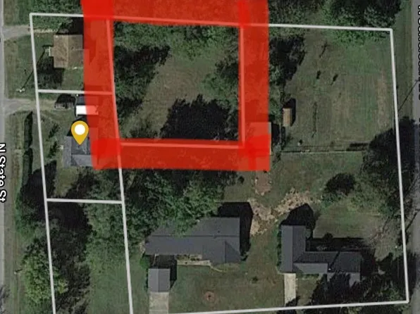 11th St, Wagoner, OK 74467