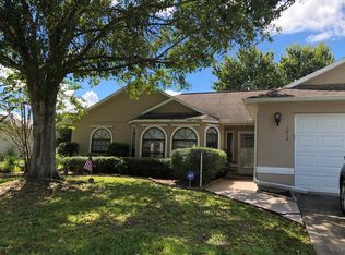 1012 Fairplay Ave NW, Palm Bay, FL 32907