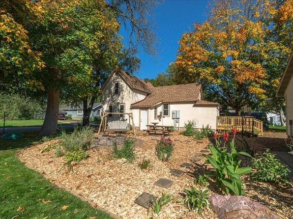 N212 Herb Ave, Spring Valley, WI 54767