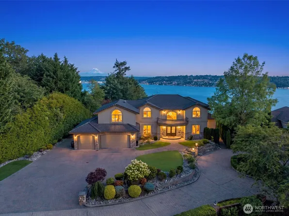 7909 78th Avenue SE, Mercer Island, WA 98040