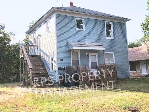 665 S Kansas Ave, Wichita, KS