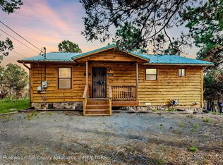 209 Coconino Ln, Ruidoso, NM 88345