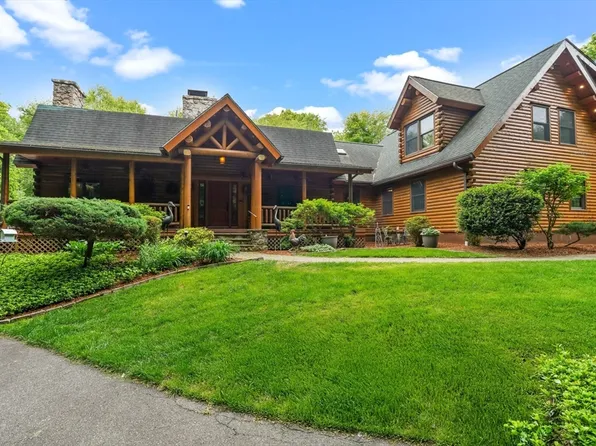 43 Porter St, Berkley, MA 02779