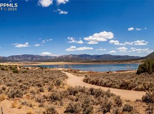 Pitchfork Rd, Fort Garland, CO 81133