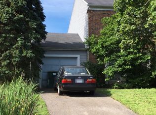 2115 Summit Row Blvd, Powell, OH 43065