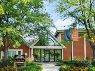 3130 Ramblewood Dr APT 2B, Indianapolis, IN 46268