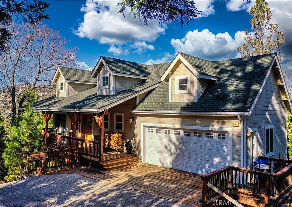 1st image of 863 Grass Valley Rd