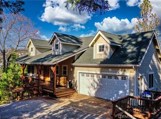 863 Grass Valley Rd, Lake Arrowhead, CA 92352