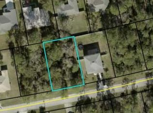 7 Radford Ln, Palm Coast, FL 32164