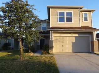2862 Paddock Brook Ln, Houston, TX 77038