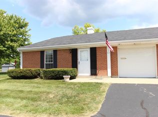 4 Cedar Ct #A, Lebanon, OH 45036