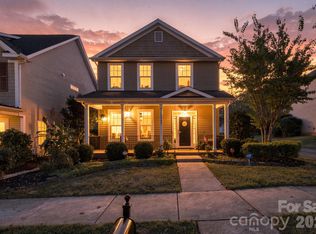 10048 Switchyard Dr, Cornelius, NC 28031