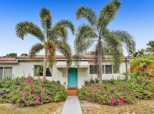 11401 NE 10th Ave, Biscayne Park, FL 33161