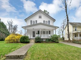 433 W Maple St, Granville, OH 43023
