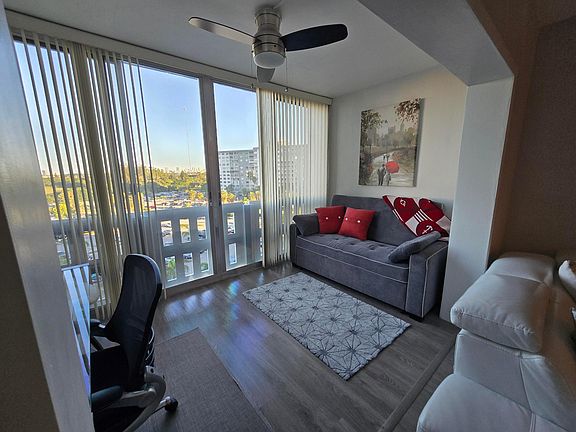 3rd image of 4001 Hillcrest Drive #715