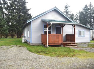 389 Greene St S, Tenino, WA