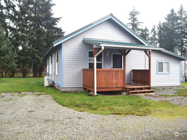 389 Greene Street S, Tenino, WA 98589