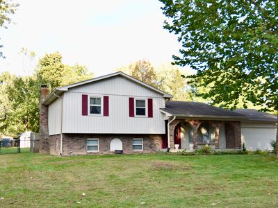 705 Woodcreek Ct, Greenwood, IN, 46142