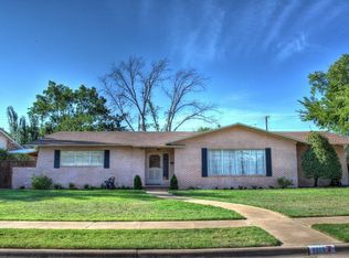 3313 42nd St, Lubbock, TX 79413