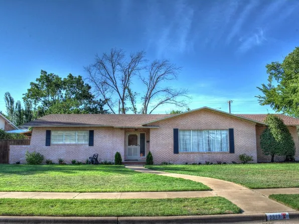 3313 42nd St, Lubbock, TX 79413