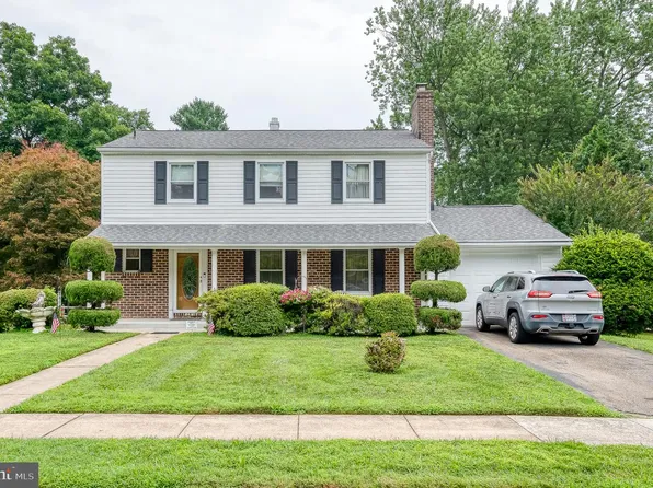 400 Crocker St, Bel Air, MD 21014