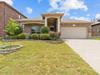2200 Frosted Willow Ln, Fort Worth, TX, 76177