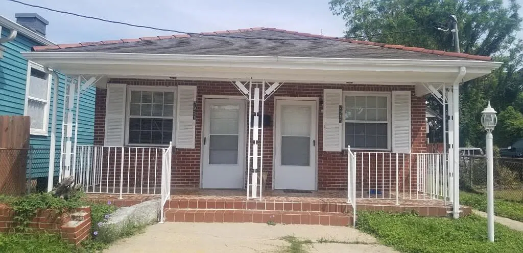 7919 Forshey St — Photo 1