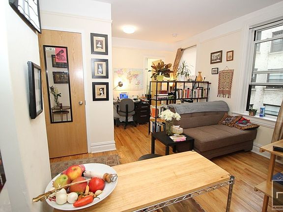 3rd image of 523 W 112th St APT 61B