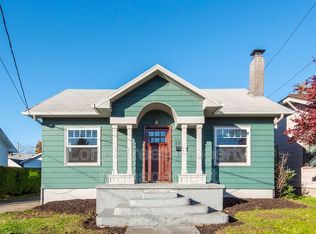1343 NE 60th Ave, Portland, OR 97213